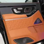 Mercedes-Benz Vito из Китая
