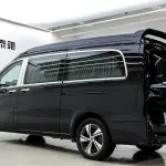 Mercedes-Benz Vito из Китая