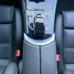 Mercedes-Benz C-Class AMG 2016 из Китая