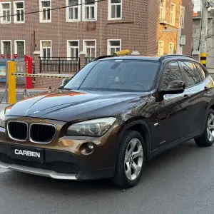 BMW X1 (Import) 2013 из Китая