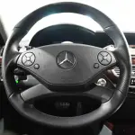 Mercedes-Benz S-Class AMG 2012 из Китая