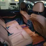 Audi Q7 2022 из Китая