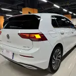 Volkswagen Golf 2022 из Китая