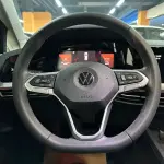 Volkswagen Golf 2022 из Китая