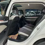 Volkswagen Golf 2022 из Китая