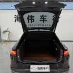 Volkswagen Lamando 2024 из Китая