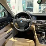 BMW 7 Series 2011 из Китая