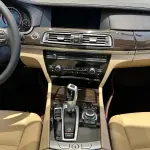 BMW 7 Series 2011 из Китая