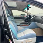 Lexus GS 2007 из Китая