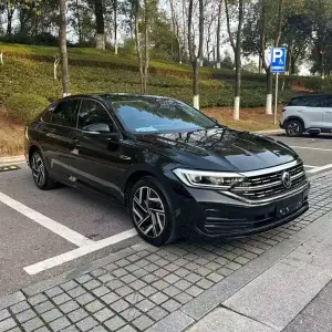 Volkswagen Sagitar 2023 из Китая