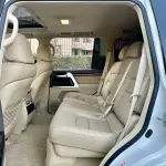 Toyota Land Cruiser 2016 из Китая