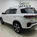 Hyundai ix35 2023 из Китая