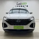 Hyundai ix35 2023 из Китая