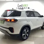 Hyundai ix35 2023 из Китая