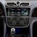 Bentley Bentayga 2022 550 л.с. 550 л.с. 550 л.с. из Китая