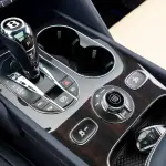 Bentley Bentayga 2022 550 л.с. 550 л.с. 550 л.с. из Китая