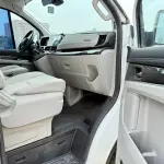 Ford Transit 2023 из Китая