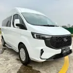 Ford Transit 2023 из Китая