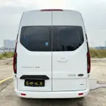 Ford Transit 2023 из Китая