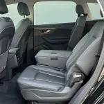 Audi Q7 2023 из Китая