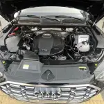 Audi Q5L 2023 из Китая
