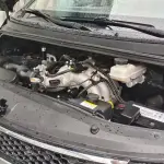 Hyundai H-1 2014 из Китая