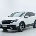 Honda CR-V 2020 из Китая