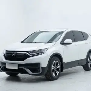 Honda CR-V 2020 из Китая