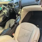 Buick Regal 2016 154 л.с. из Китая