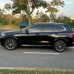 BMW X5 (Import) 2021 из Китая