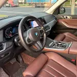 BMW X5 (Import) 2021 из Китая