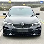 BMW 5 Series 2020 из Китая