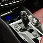 BMW 5 Series 2020 252 л.с. 252 л.с. из Китая