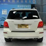 Mercedes-Benz GLK-Class 2013 из Китая