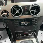 Mercedes-Benz GLK-Class 2013 из Китая