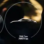 Porsche 911 2020 из Китая