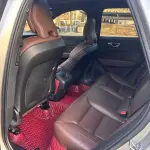 Volvo XC60 2021 из Китая