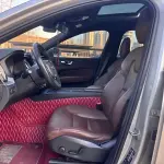 Volvo XC60 2021 из Китая