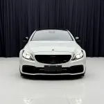 Mercedes-Benz C-Class AMG 2021 из Китая