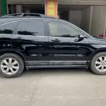 Honda CR-V 2010 из Китая