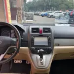 Honda CR-V 2010 из Китая