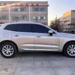 Volvo XC60 2021 из Китая