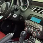 Chevrolet Camaro 2014 из Китая