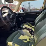 MINI Mini 2013 из Китая