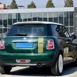 MINI Mini 2013 из Китая