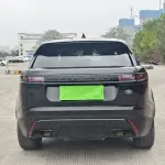 Land Rover Velar 2017 из Китая