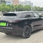 Land Rover Velar 2017 из Китая
