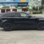 Land Rover Velar 2017 из Китая