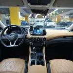Nissan Sylphy 2020 из Китая