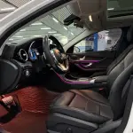 Mercedes-Benz C-Class 2020 из Китая